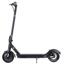 RSD two wheel foldable electric scooter/adult cheap monopattino elettrico/self-balancing e-scooter carbon fibre from China